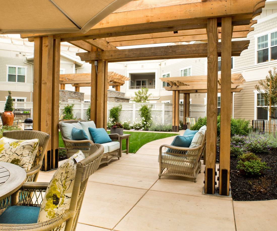Ivy Park at Pleasanton
