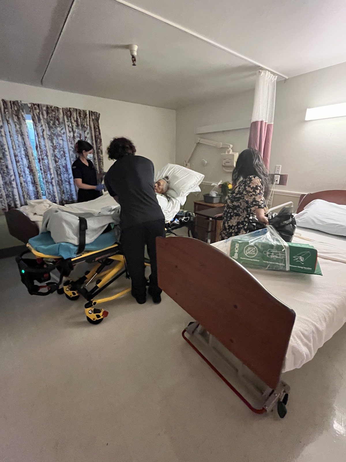 Hayward Gardens Post Acute