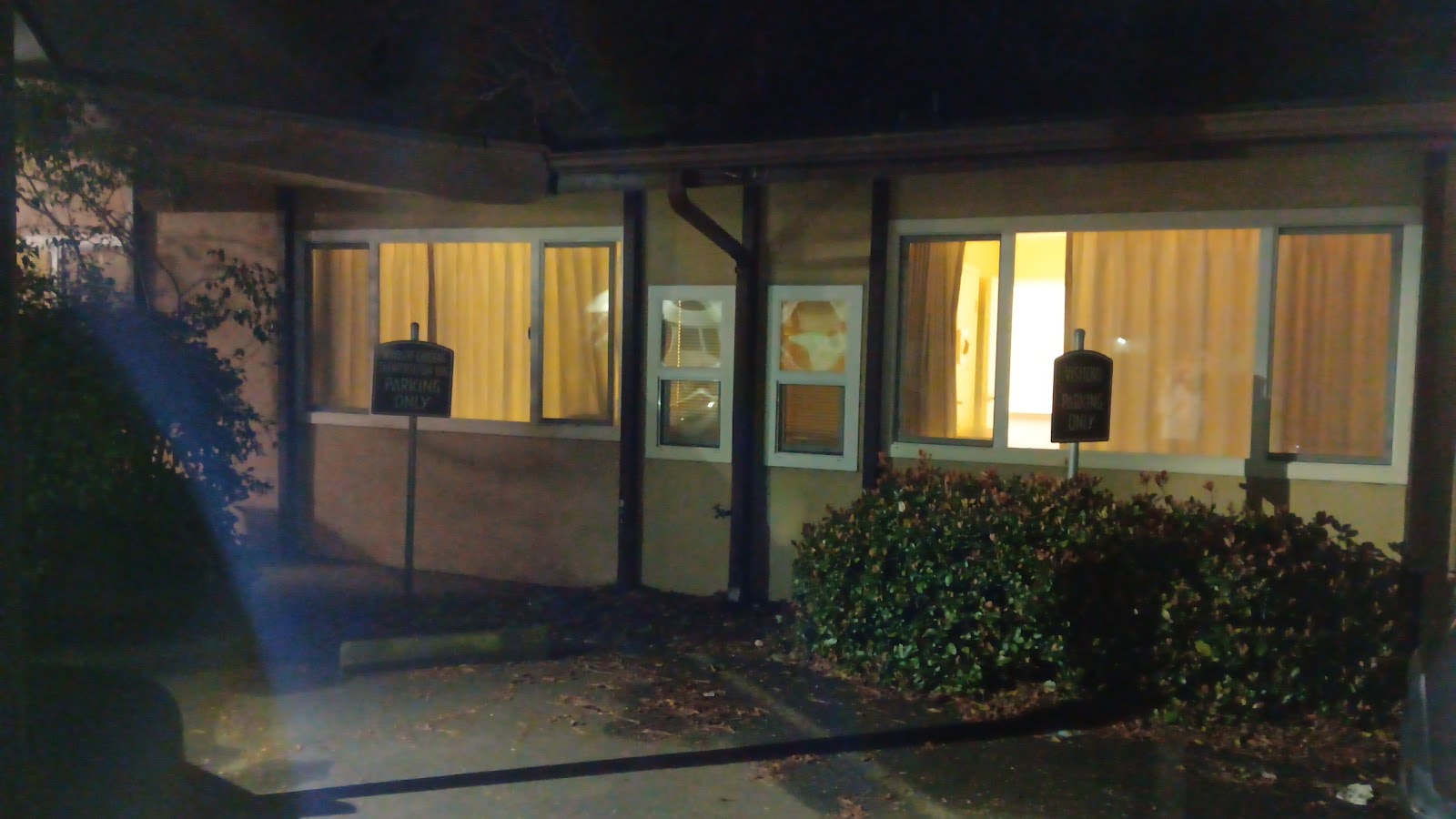 Hayward Gardens Post Acute