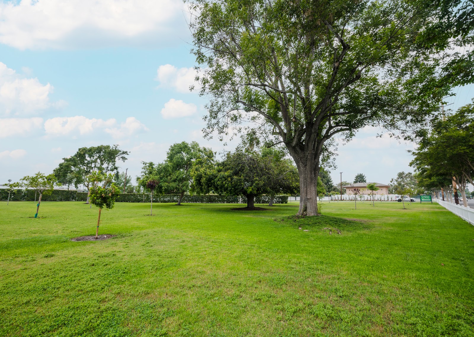 Garden Park Care Center
