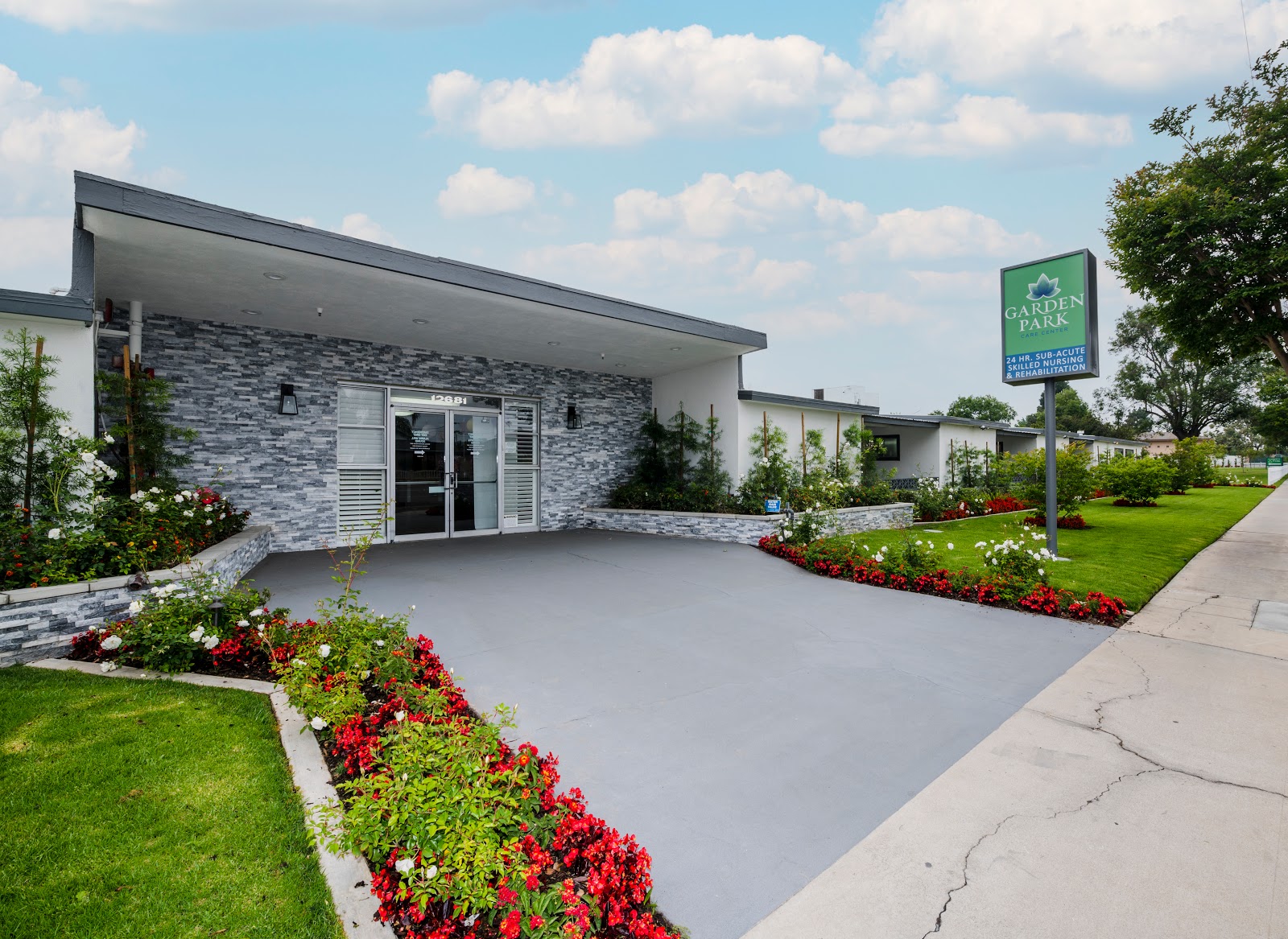 Garden Park Care Center