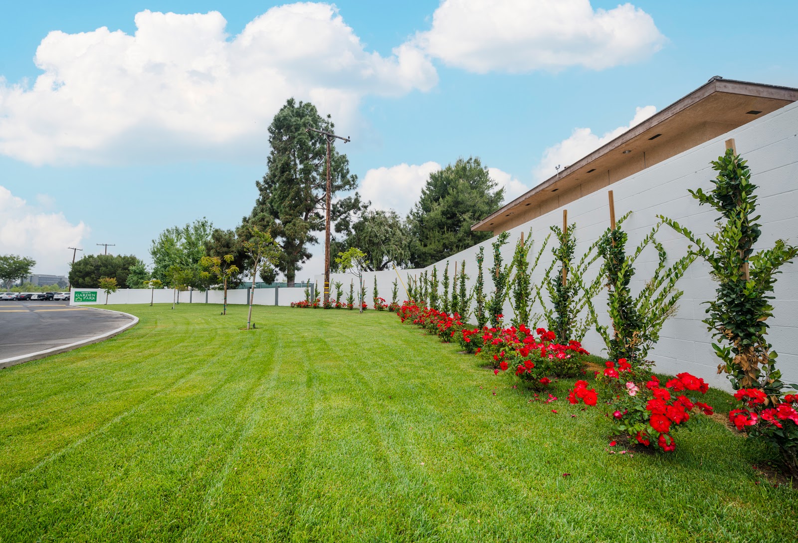 Garden Park Care Center