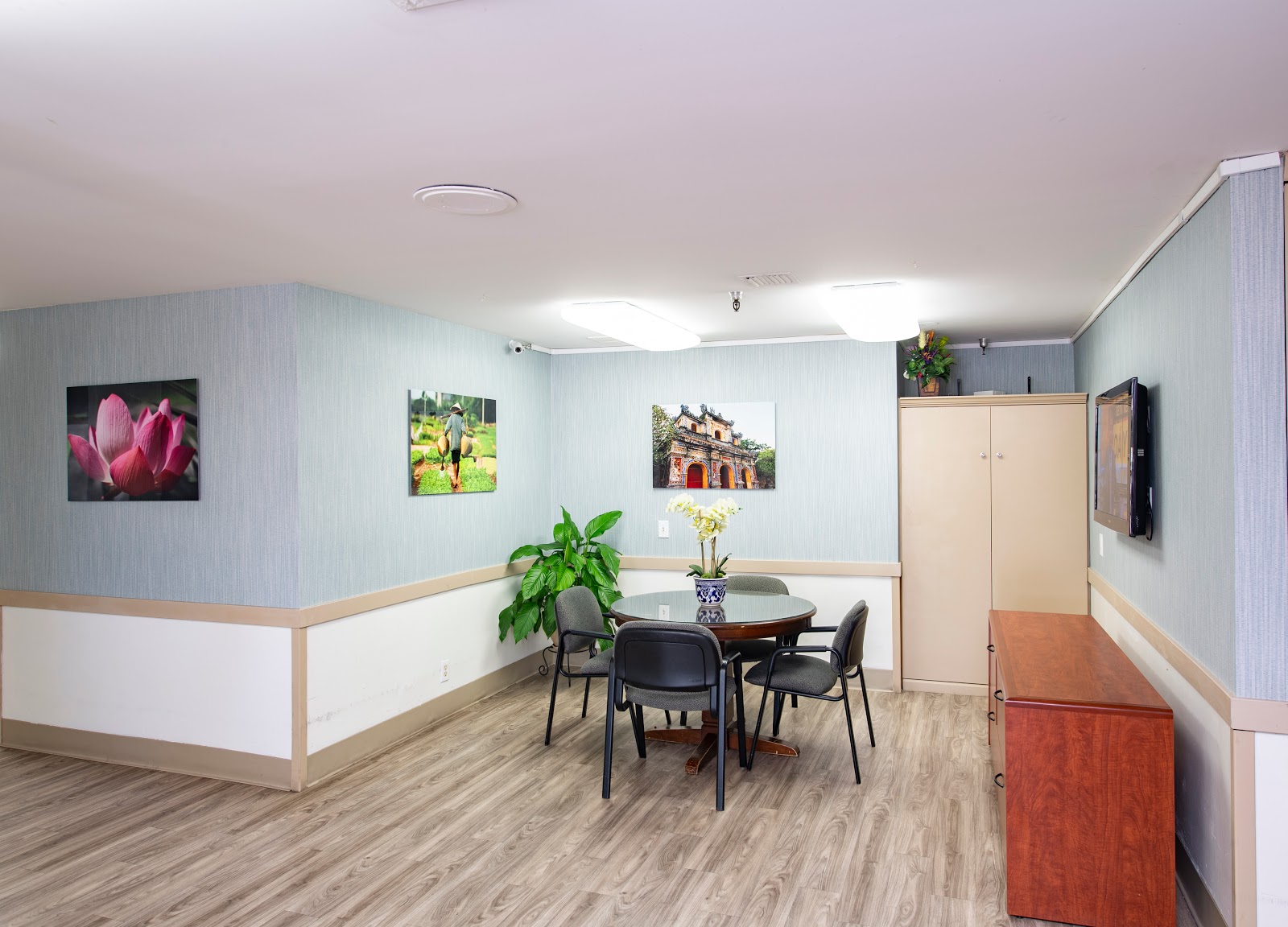 Garden Park Care Center