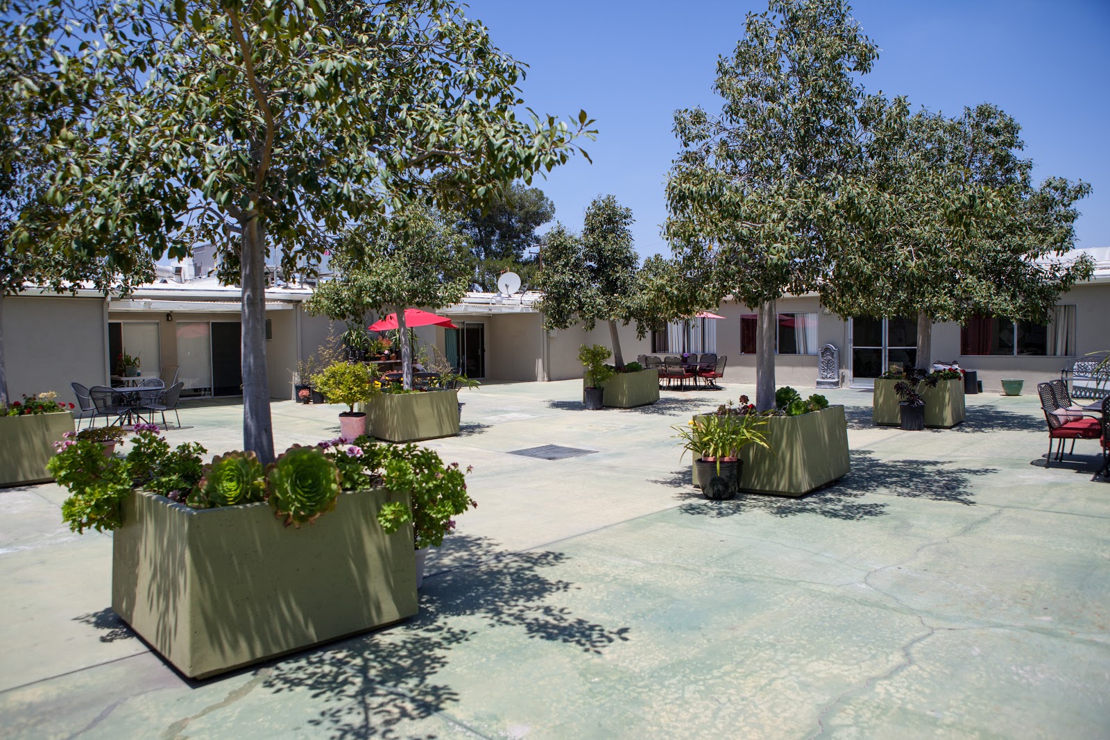 Garden Park Care Center