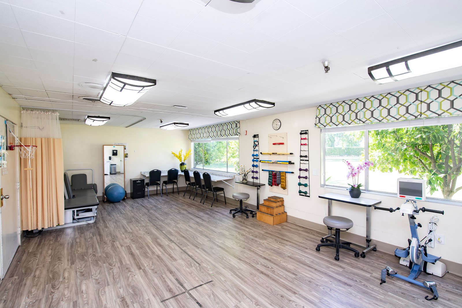 Garden Park Care Center