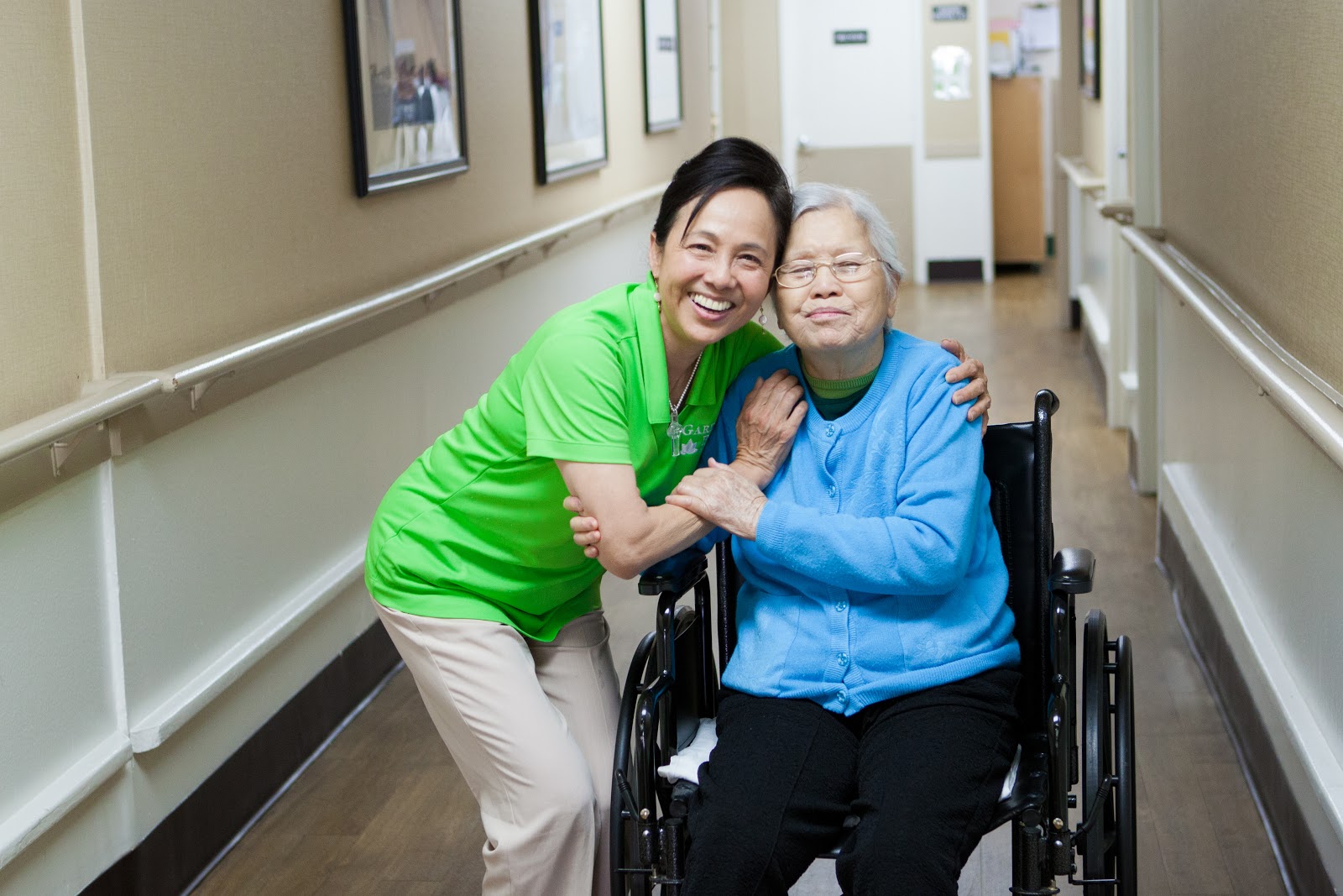 Garden Park Care Center
