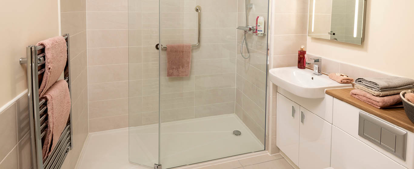 Plas Glanrafon - Retirement Living - McCarthy Stone