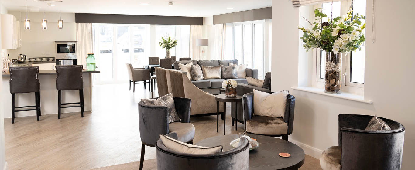 Plas Glanrafon - Retirement Living - McCarthy Stone