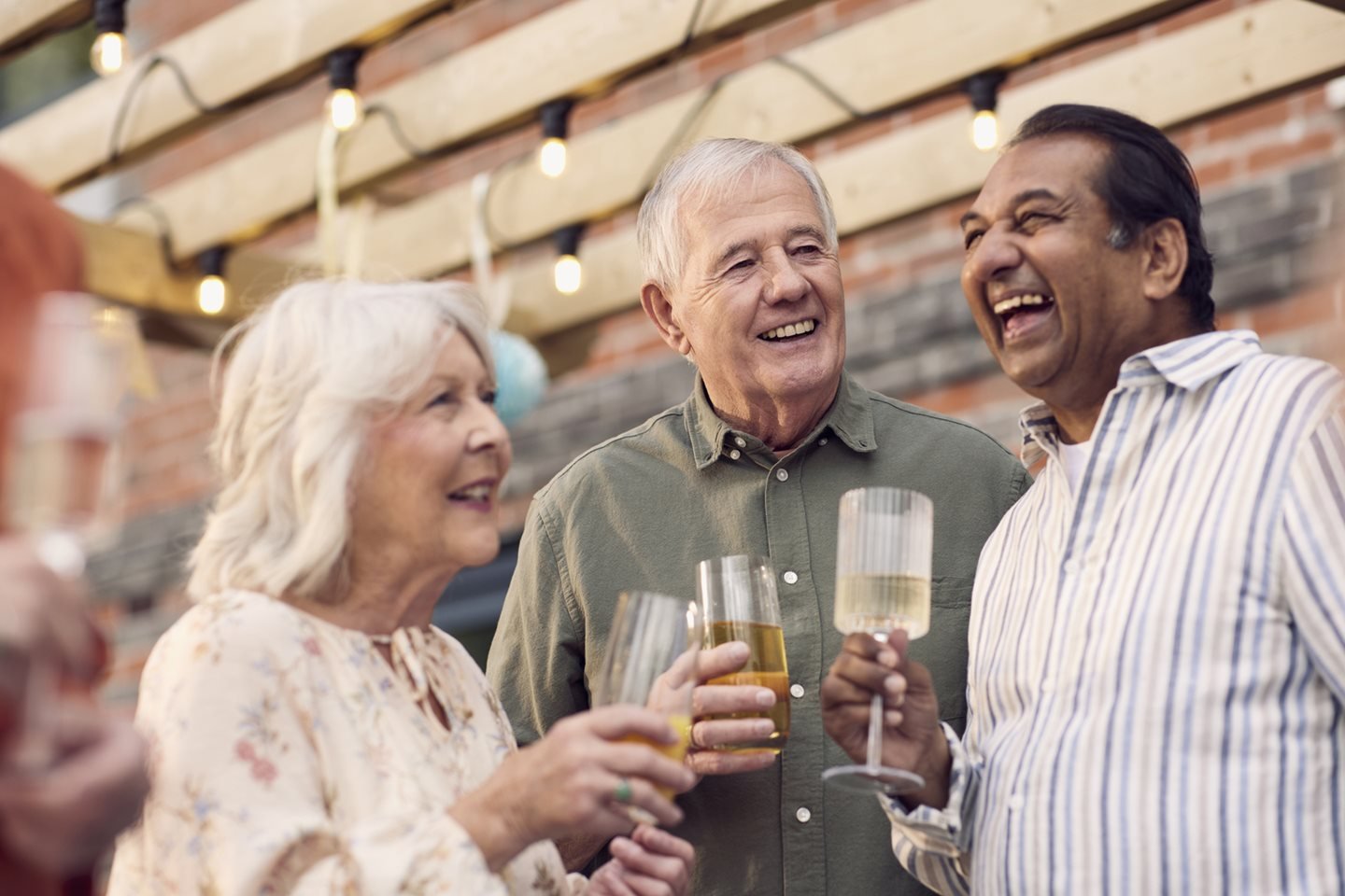Plas Glanrafon - Retirement Living - McCarthy Stone