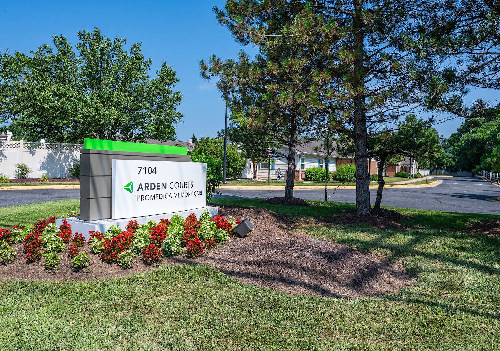 Arden Courts - ProMedica Memory Care Community (Annandale)