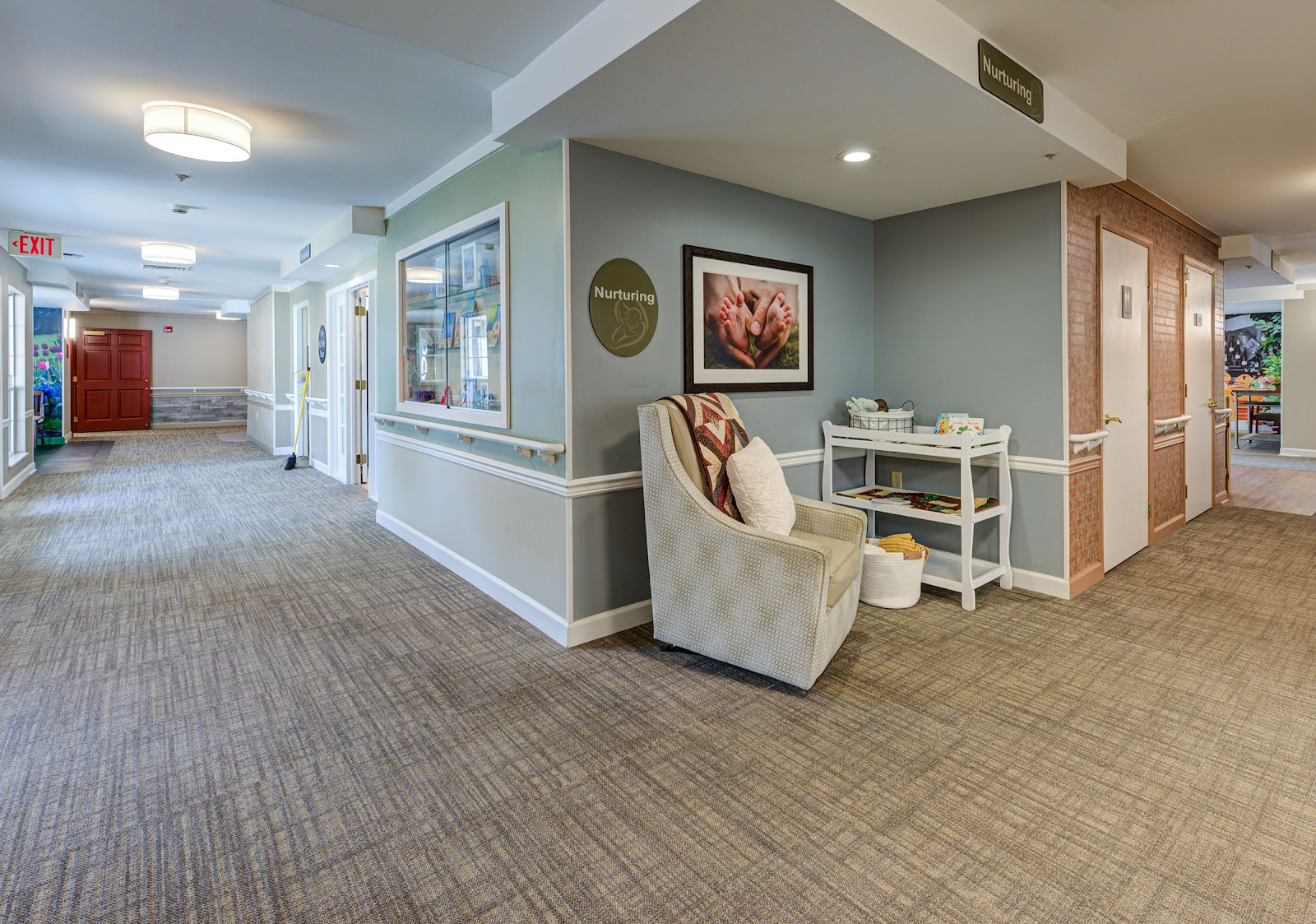 Arden Courts - ProMedica Memory Care Community (Annandale)