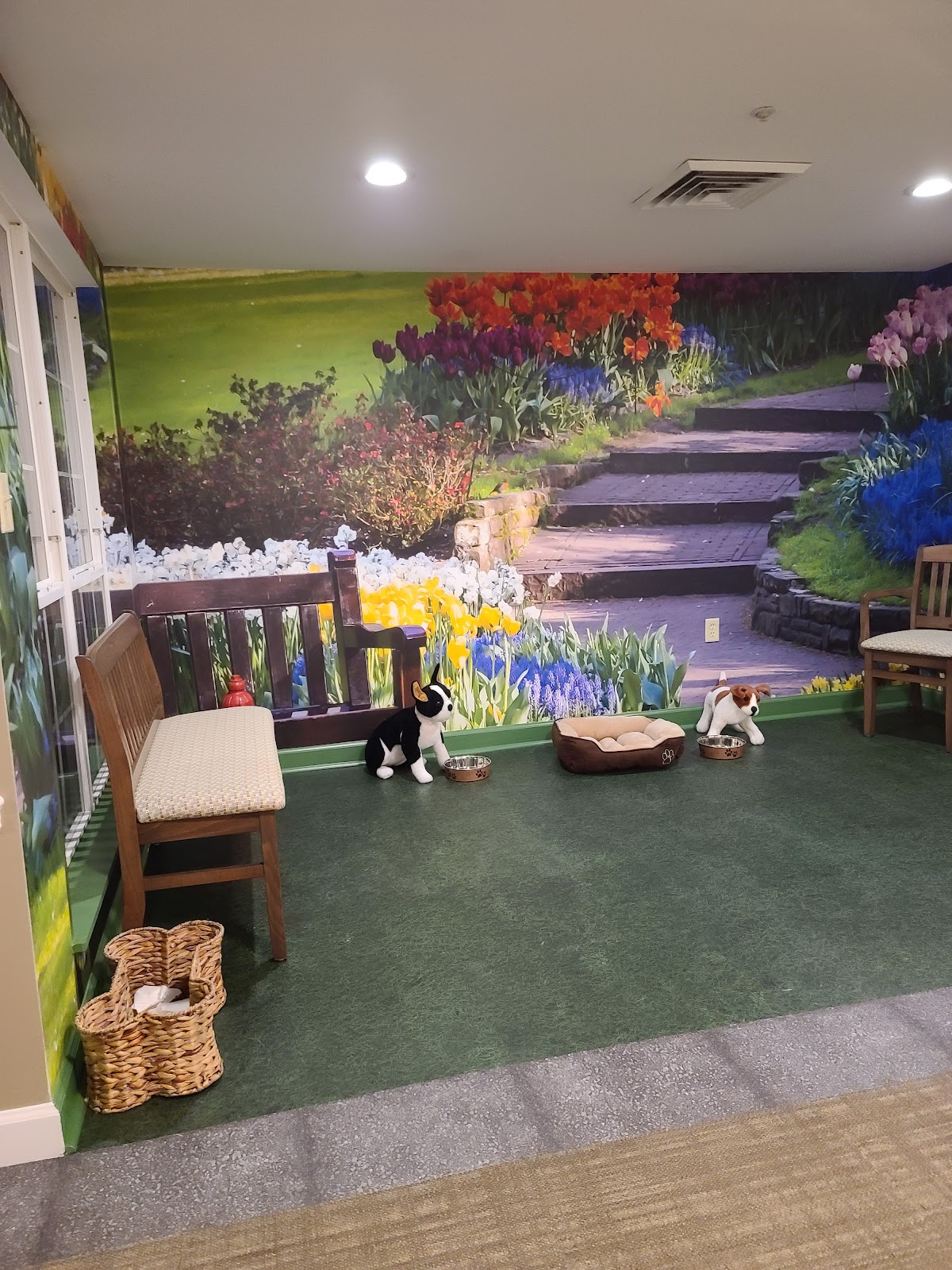 Arden Courts - ProMedica Memory Care Community (Annandale)