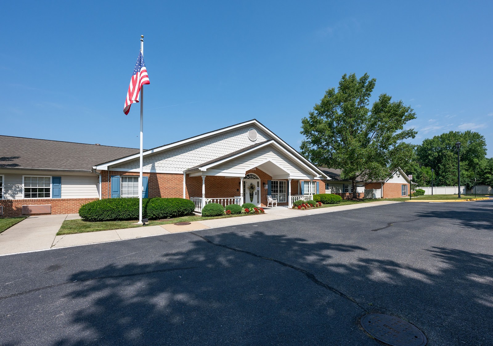 Arden Courts - ProMedica Memory Care Community (Annandale)