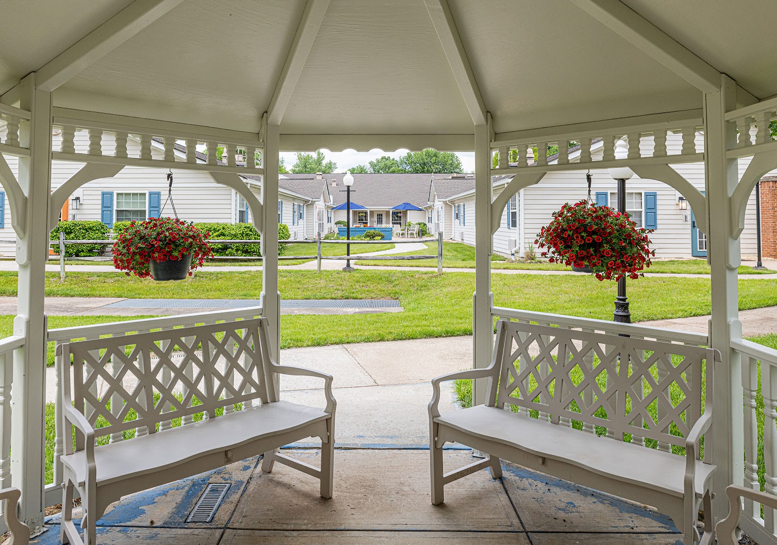 Arden Courts - ProMedica Memory Care Community (Annandale)