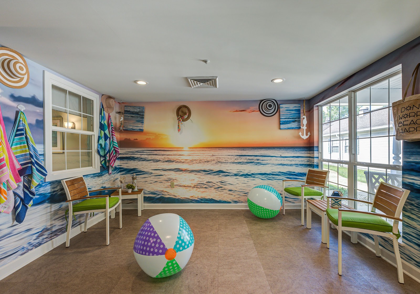 Arden Courts - ProMedica Memory Care Community (Annandale)