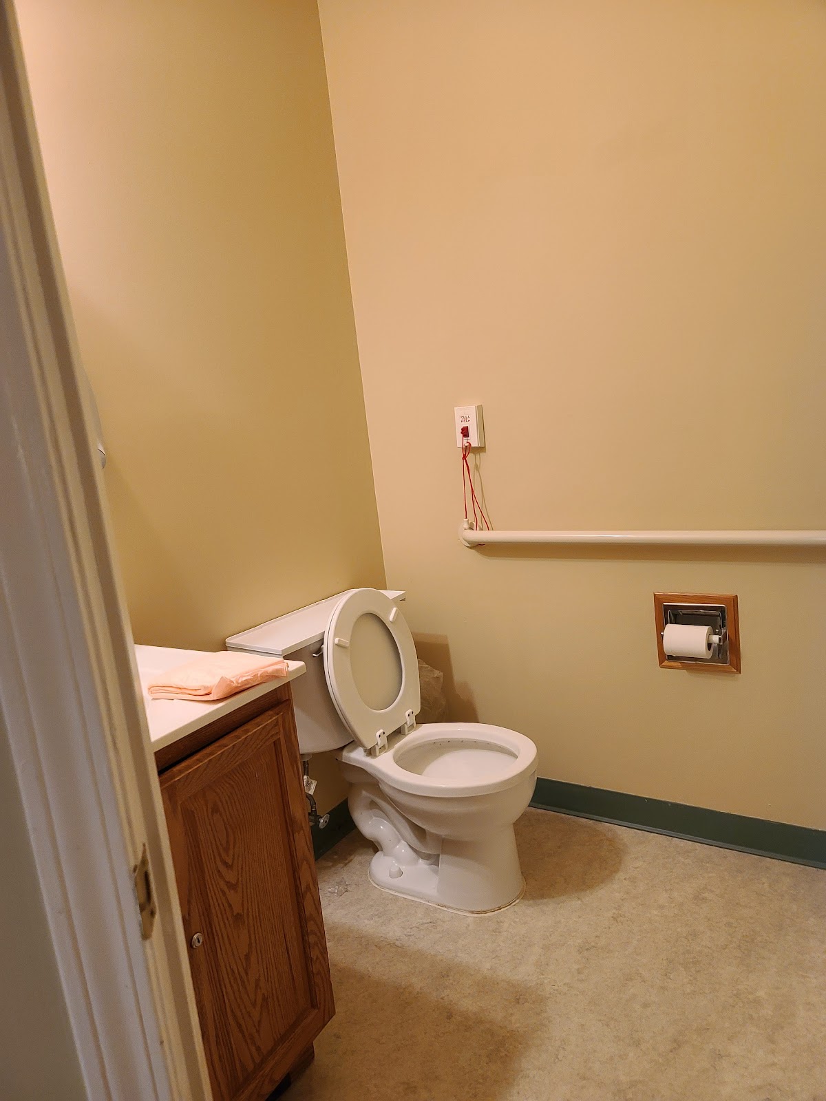 Arden Courts - ProMedica Memory Care Community (Annandale)