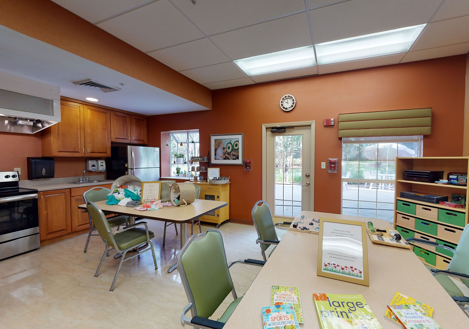 Arden Courts - ProMedica Memory Care Community (Annandale)