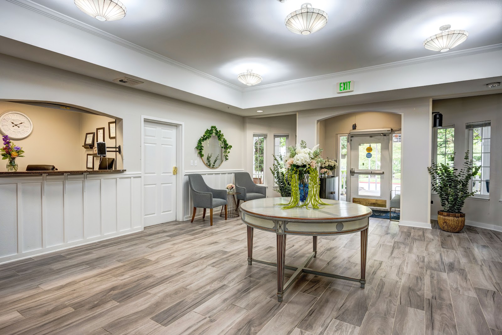 Bay Pointe by Cogir