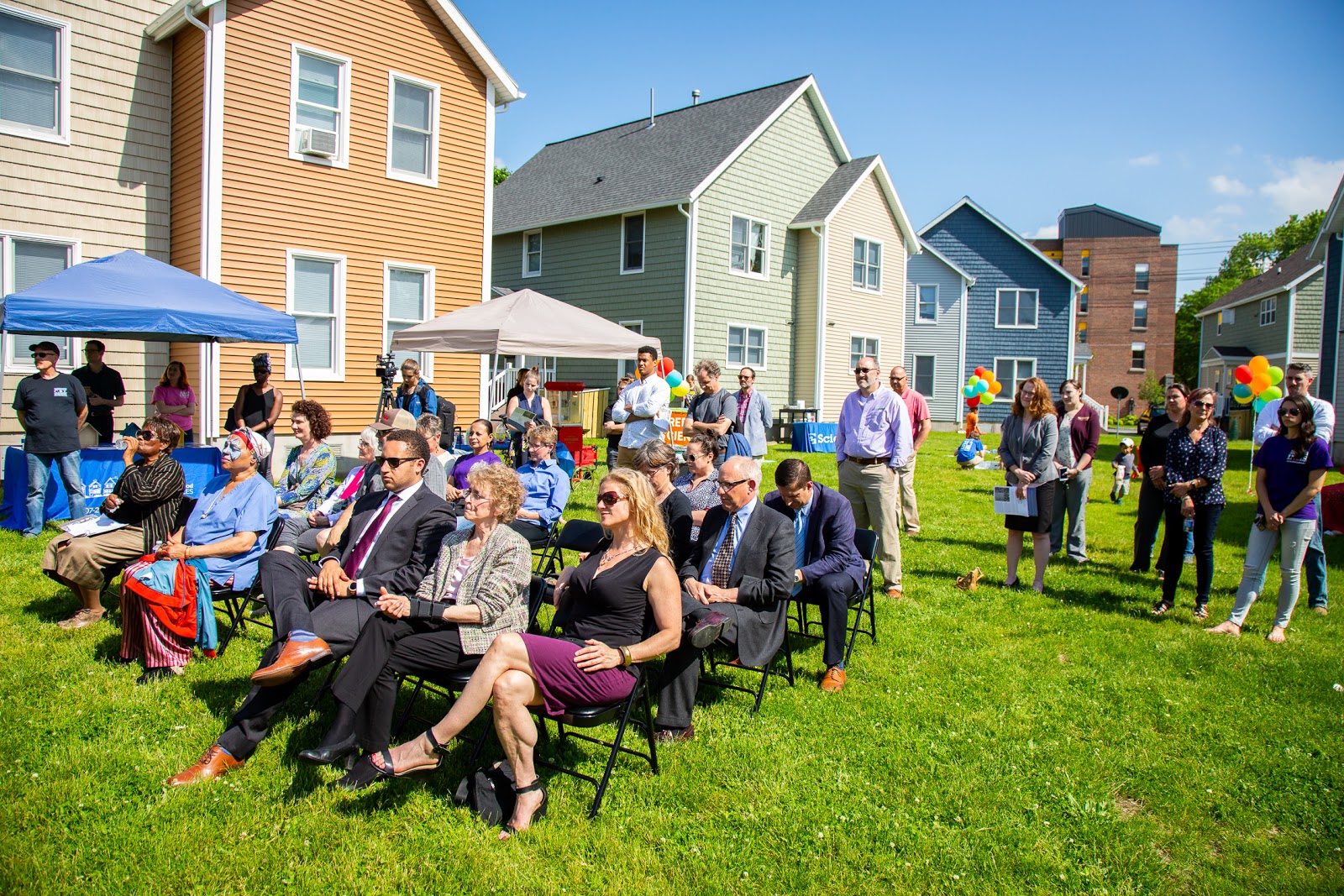 Ithaca Neighborhood Housing Services (INHS)