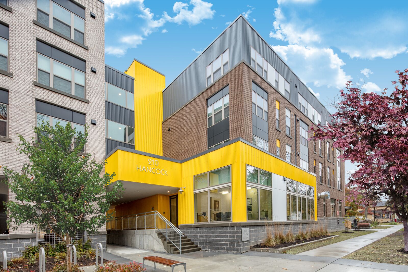 Ithaca Neighborhood Housing Services (INHS)
