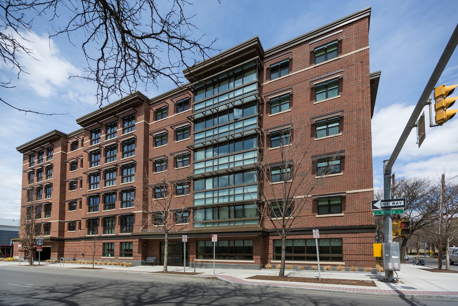 Ithaca Neighborhood Housing Services (INHS)