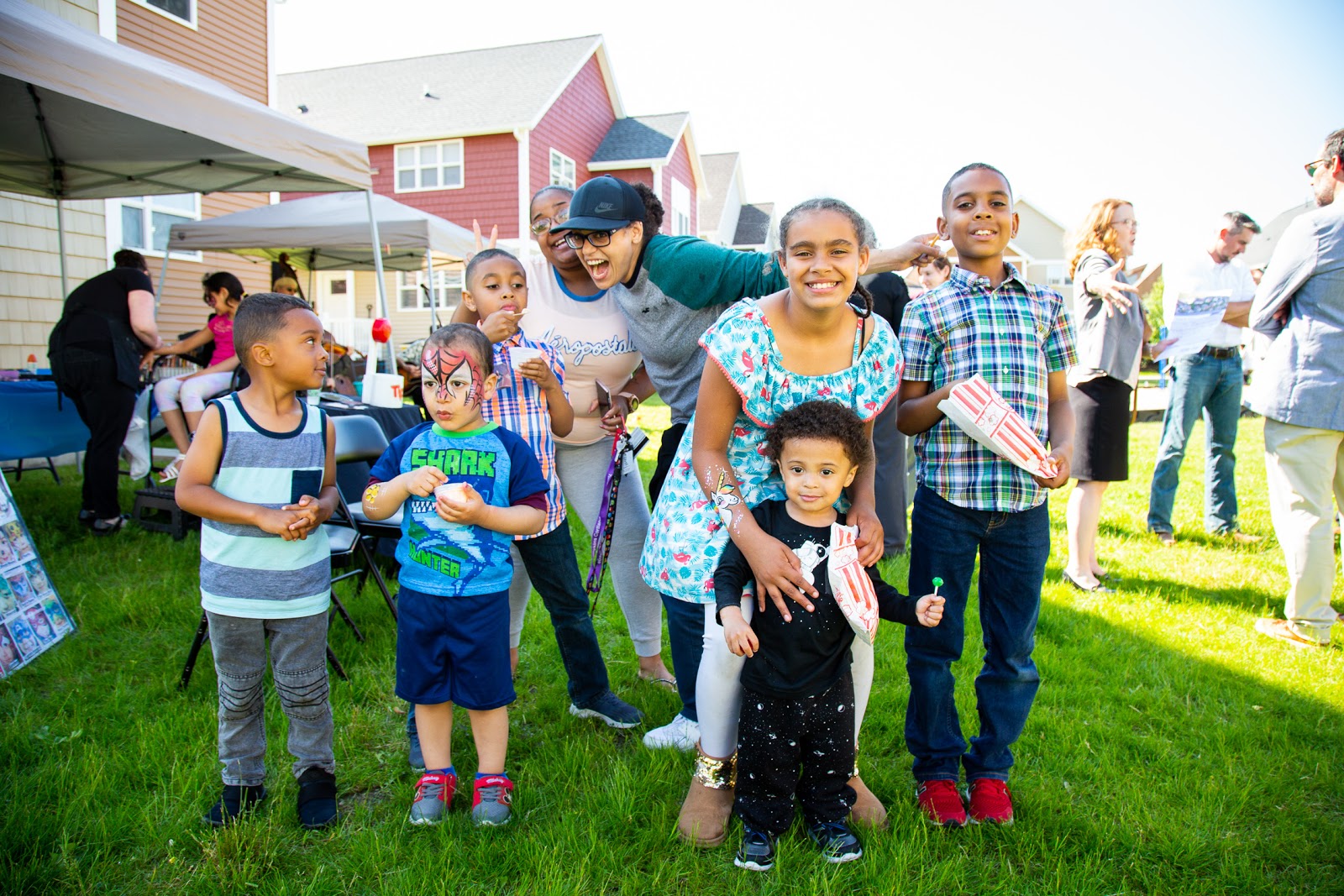 Ithaca Neighborhood Housing Services (INHS)