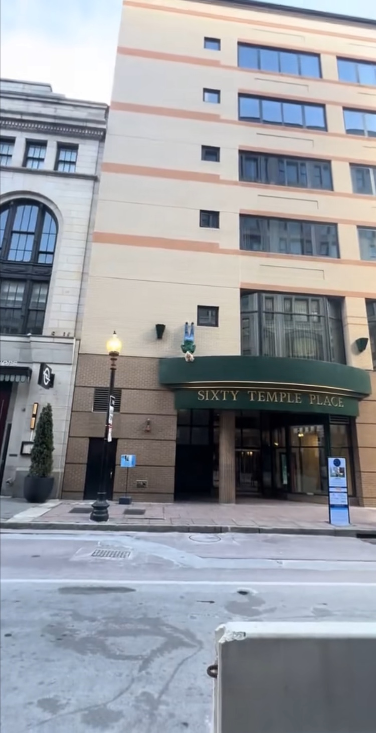 Boston Center for Independent Living