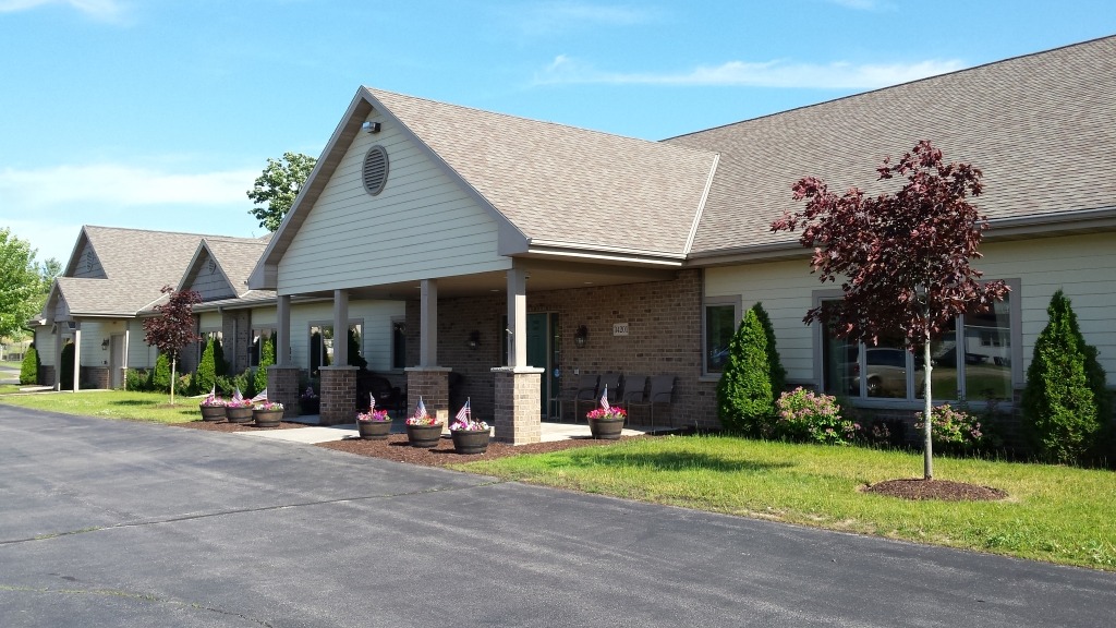 Arbor View Assisted Living