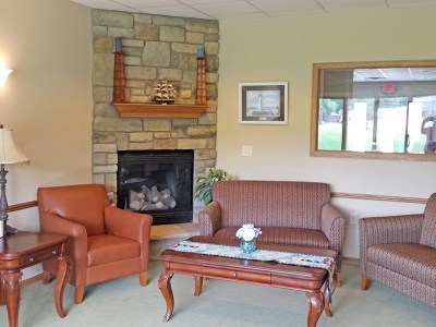 Arbor View Assisted Living