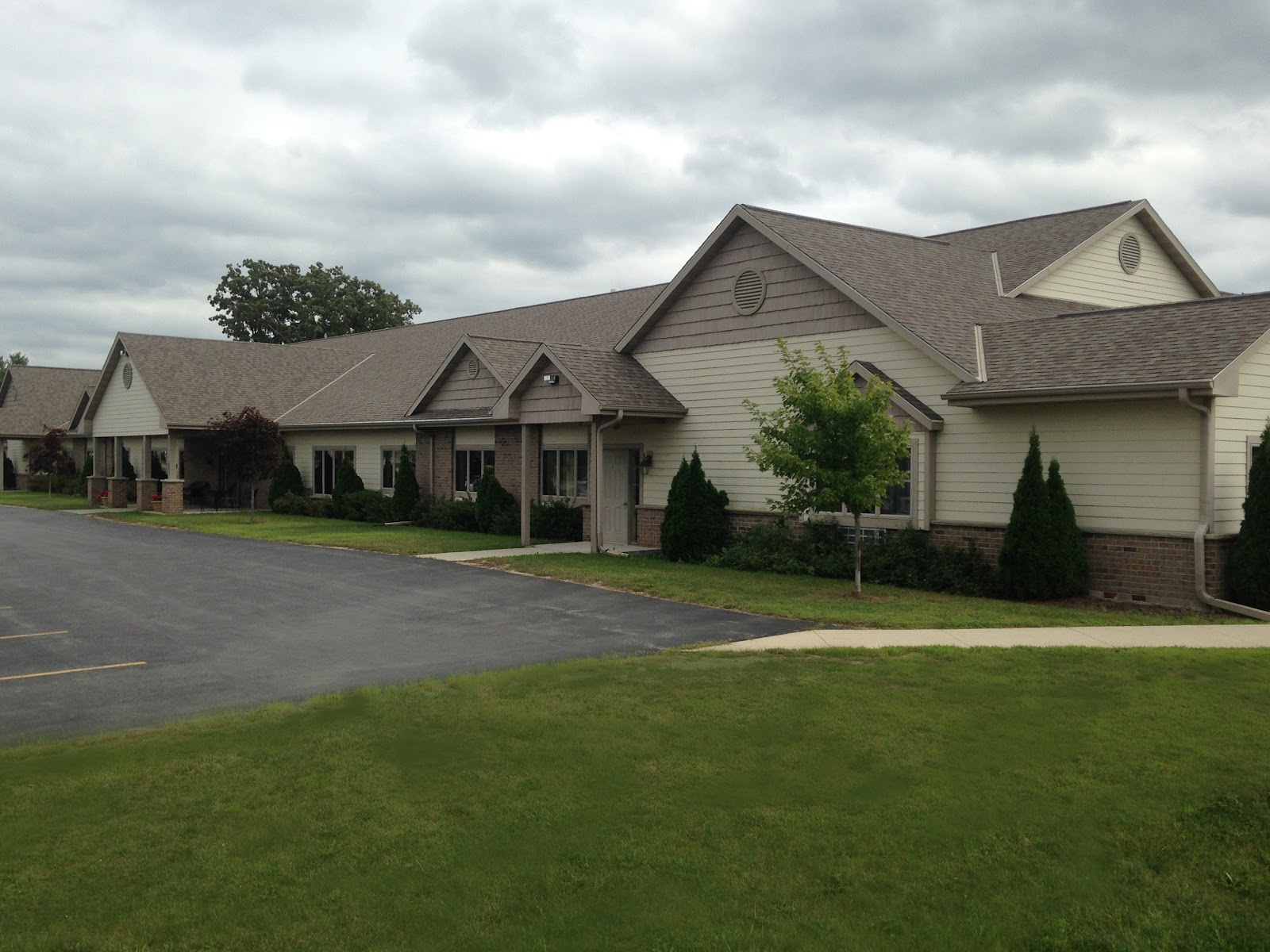 Arbor View Assisted Living