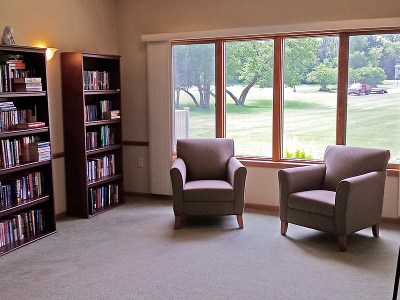 Arbor View Assisted Living