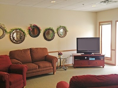 Arbor View Assisted Living