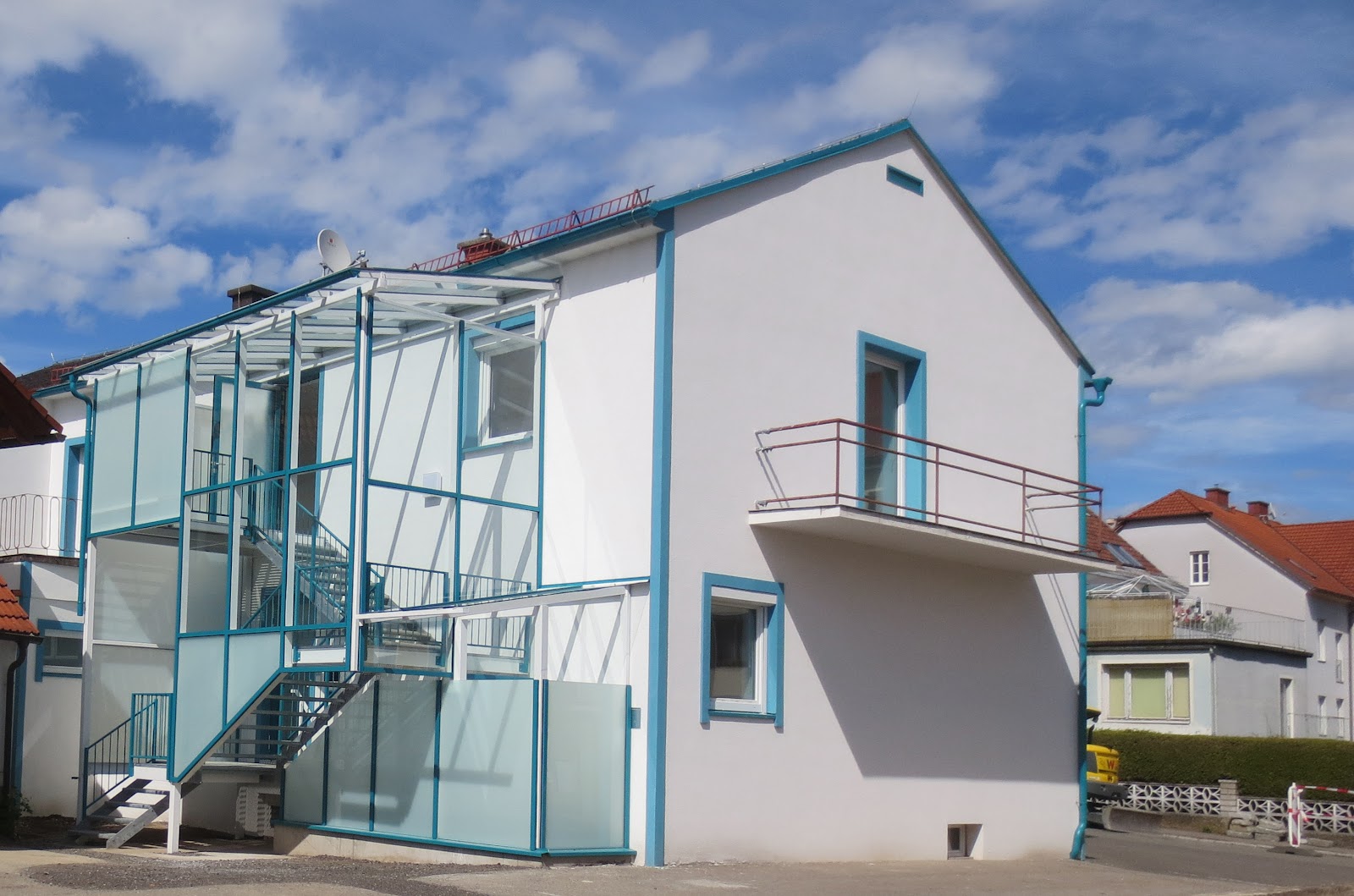 Zeltweg Rooms