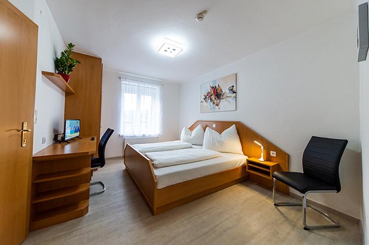 Zeltweg Rooms