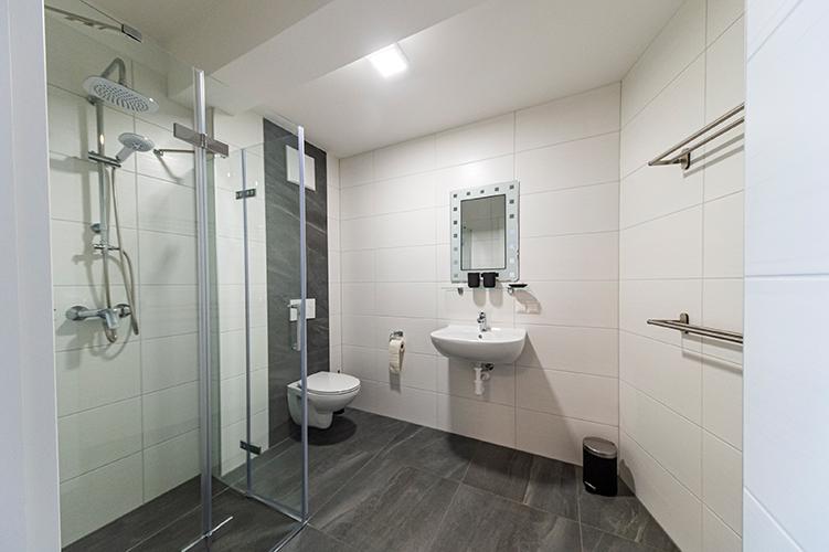 Zeltweg Rooms
