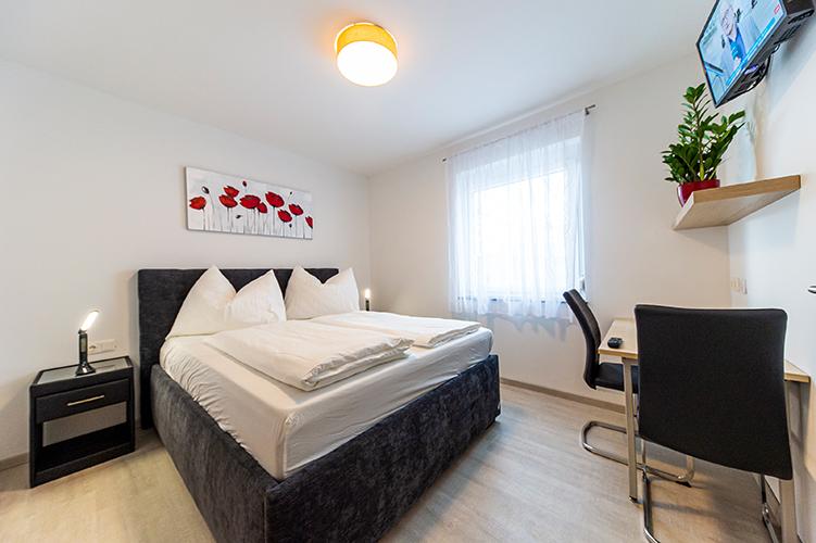 Zeltweg Rooms