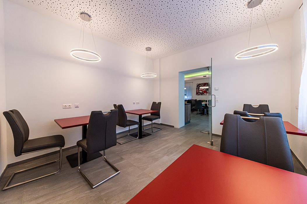 Zeltweg Rooms