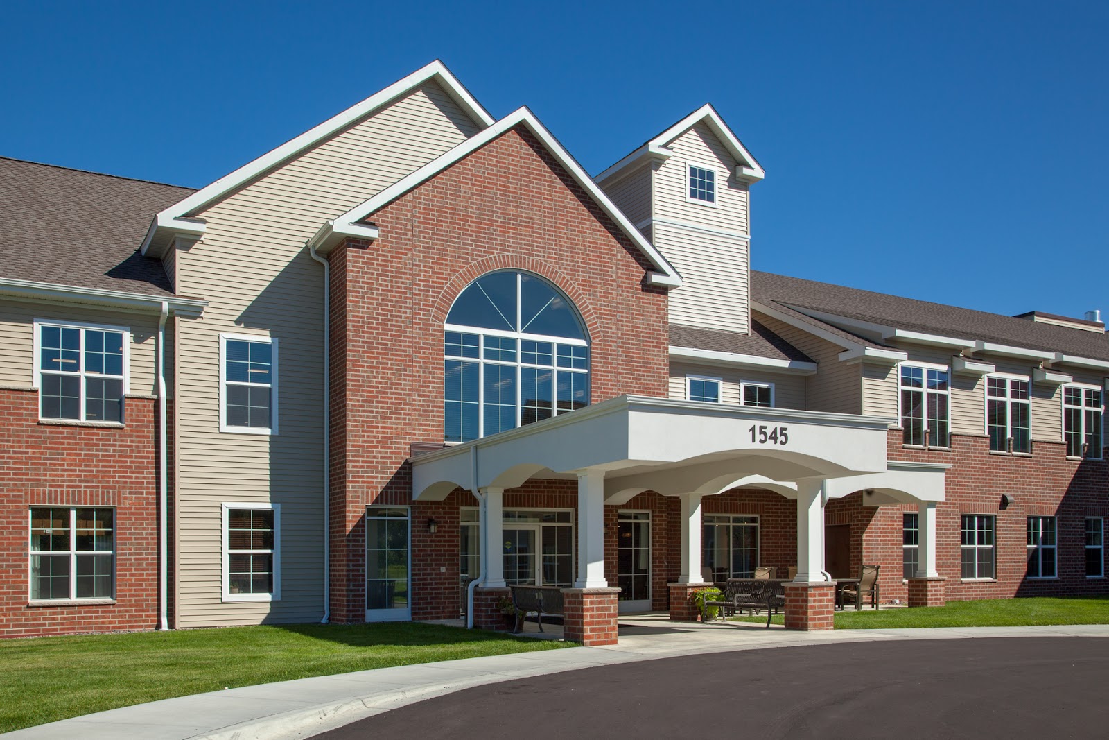GracePointe Crossing