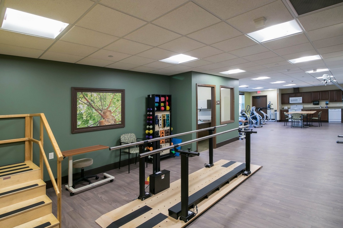 GracePointe Crossing