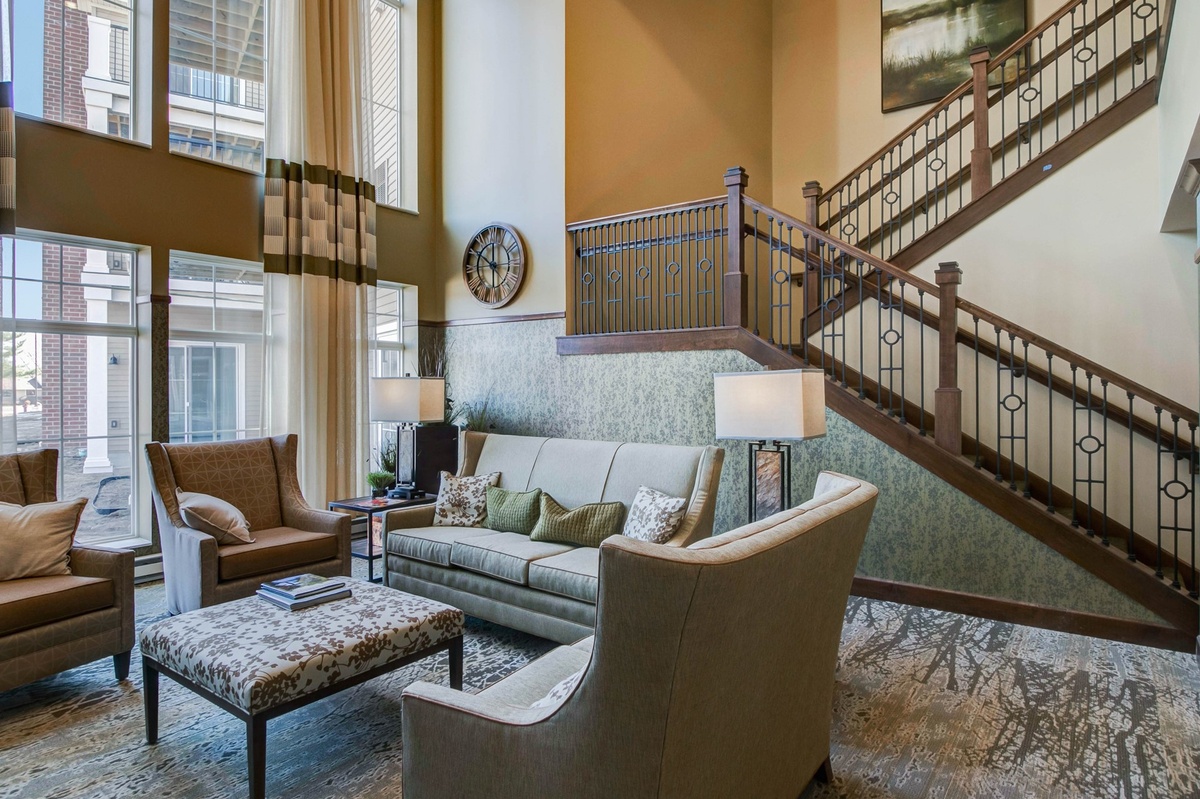 GracePointe Crossing