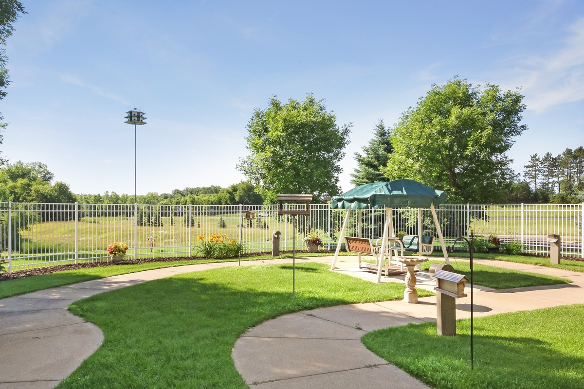 GracePointe Crossing