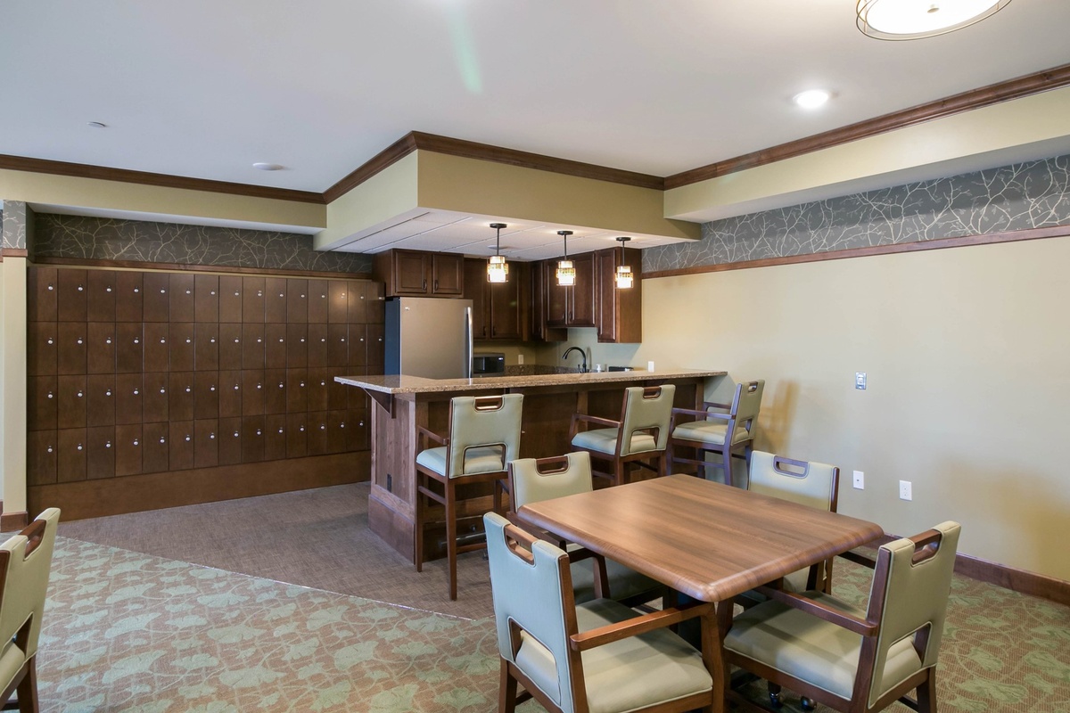 GracePointe Crossing
