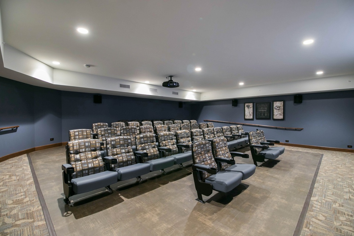 GracePointe Crossing