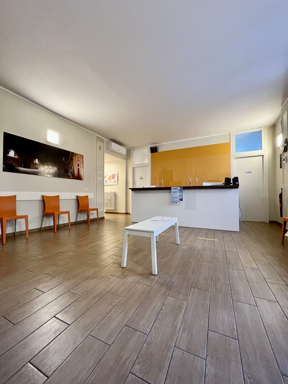 ClastMed Medical Center Ultrasound