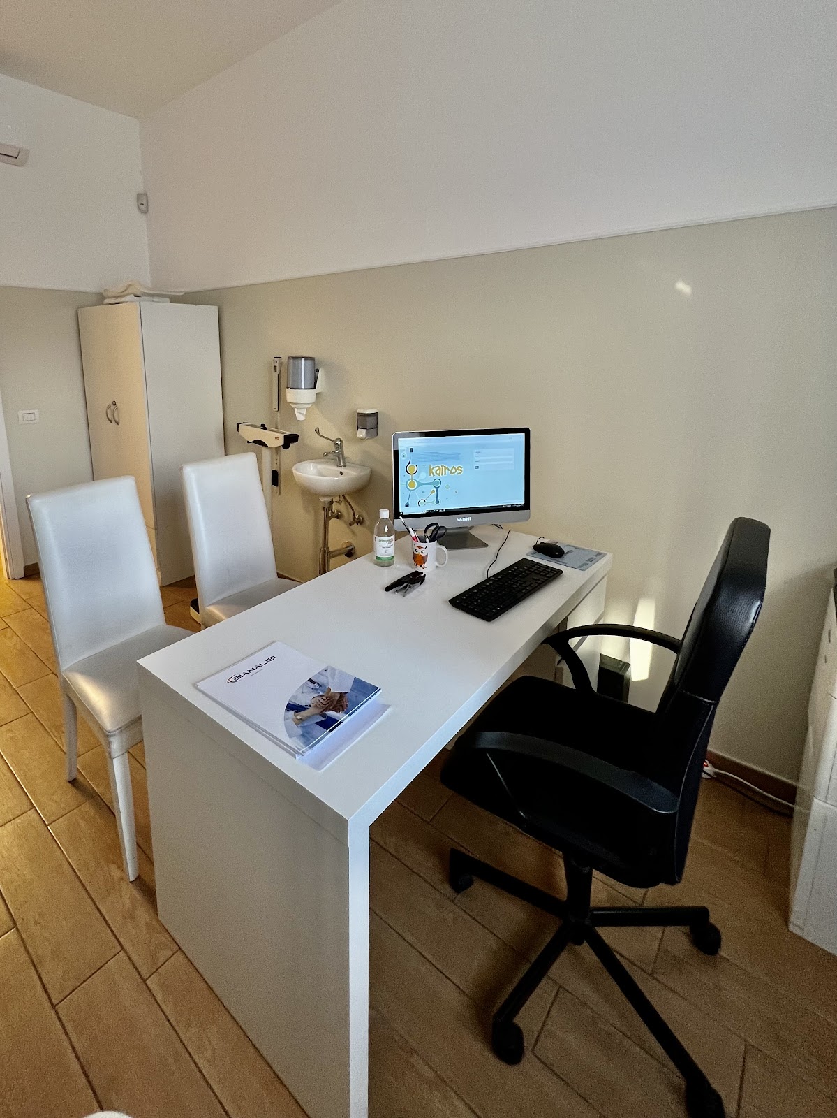 ClastMed Medical Center Ultrasound