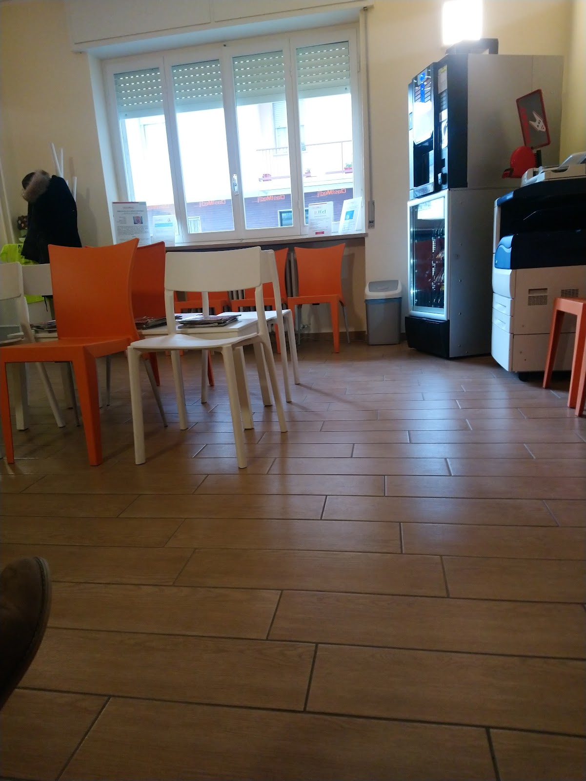 ClastMed Medical Center Ultrasound