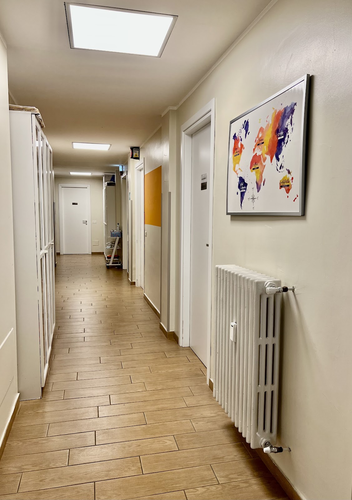 ClastMed Medical Center Ultrasound