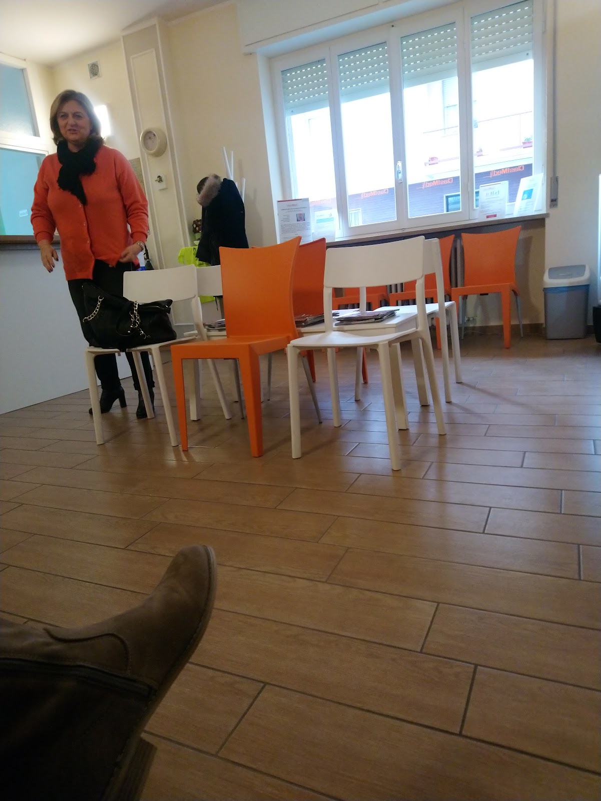 ClastMed Medical Center Ultrasound