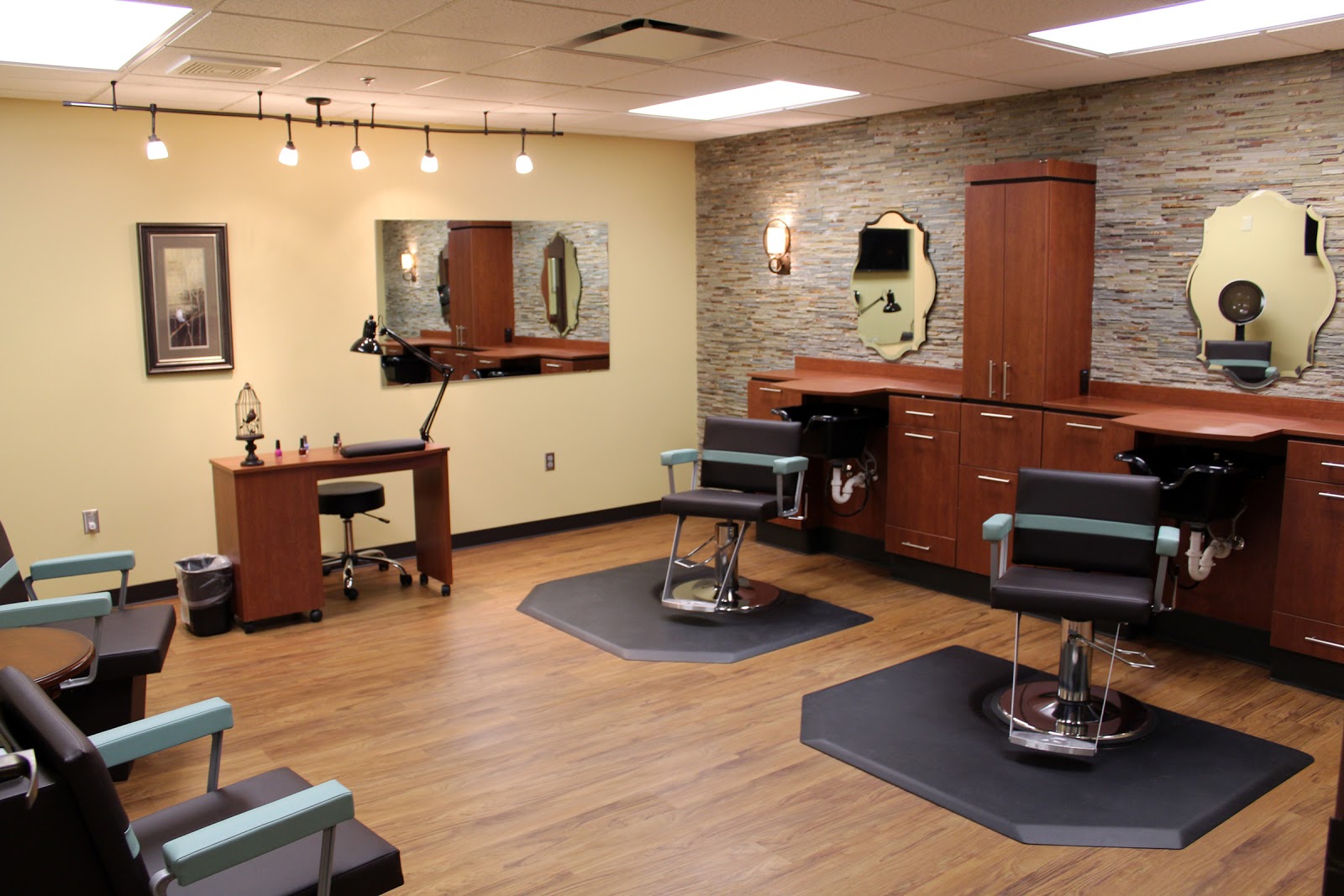 Miller's Health & Rehab