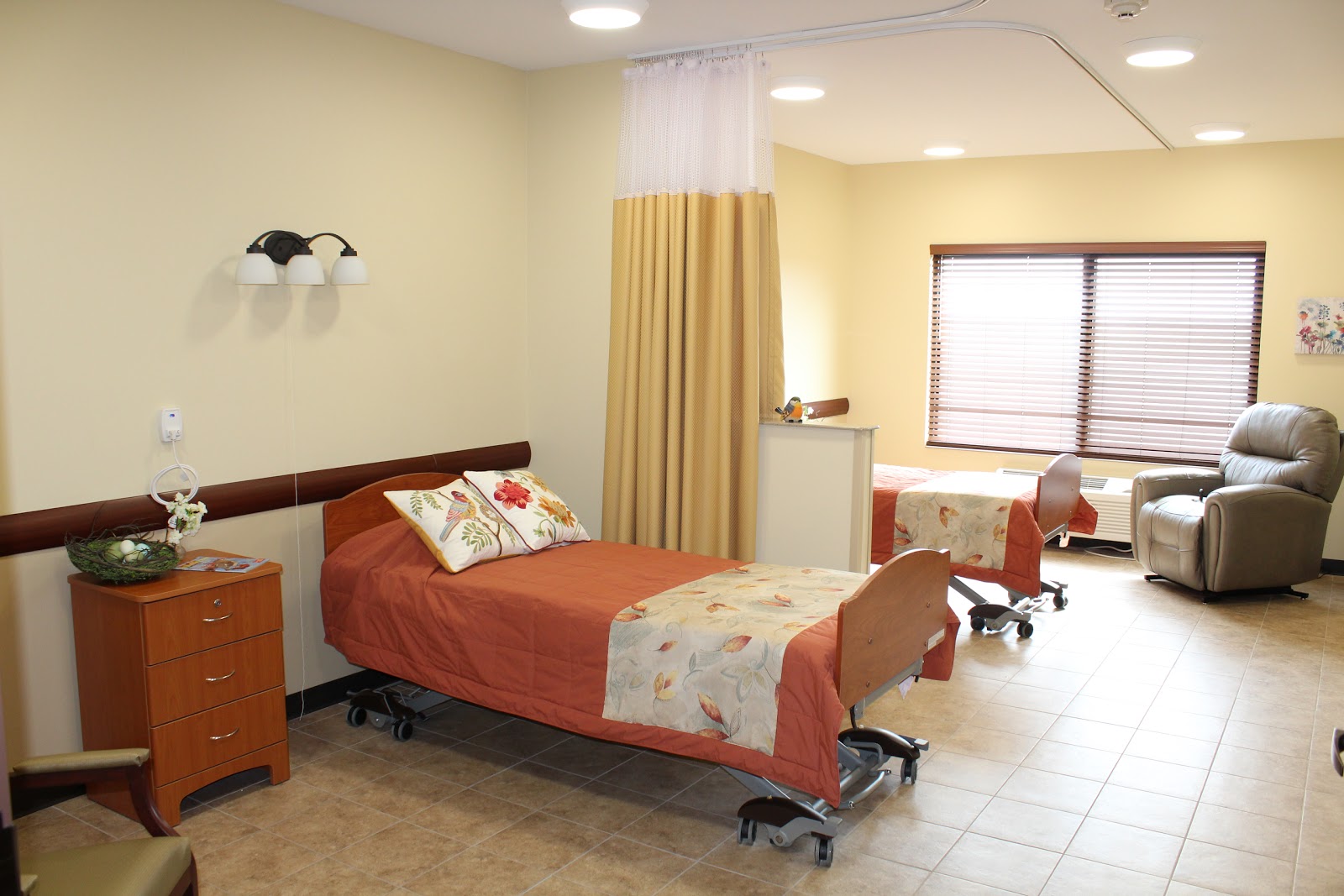 Miller's Health & Rehab